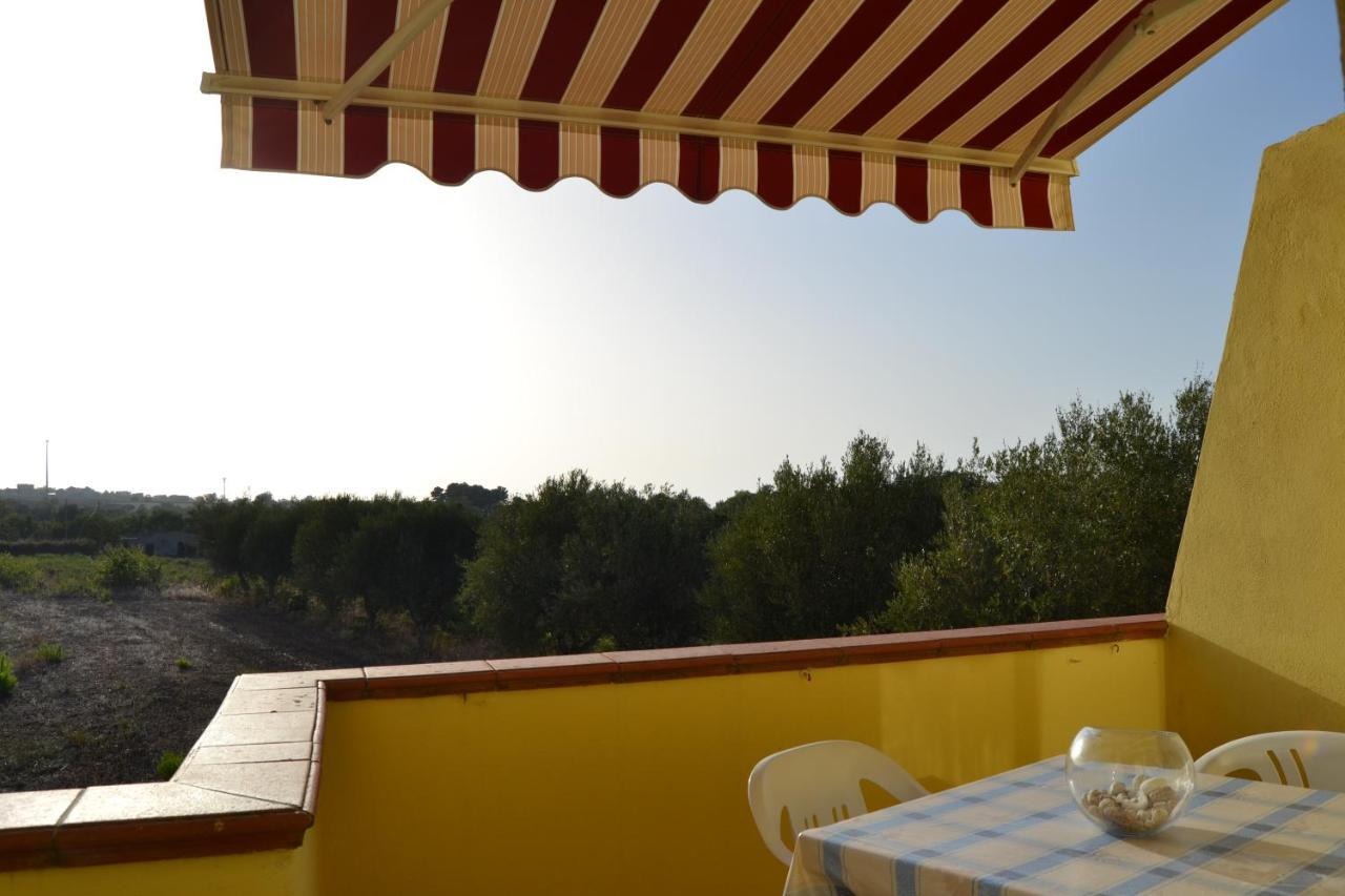 Villa Antonella Zambrone Bagian luar foto