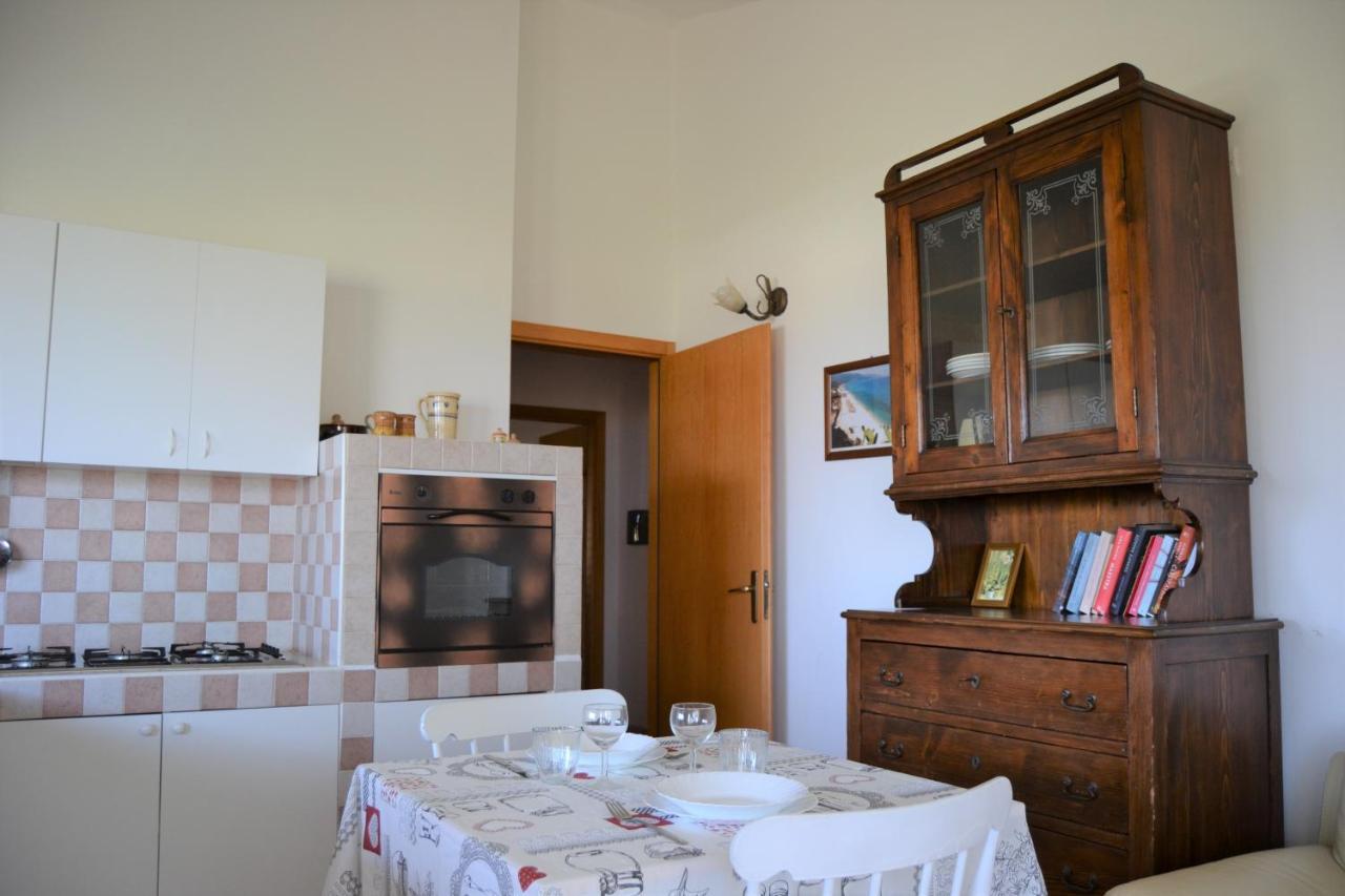 Villa Antonella Zambrone Bagian luar foto
