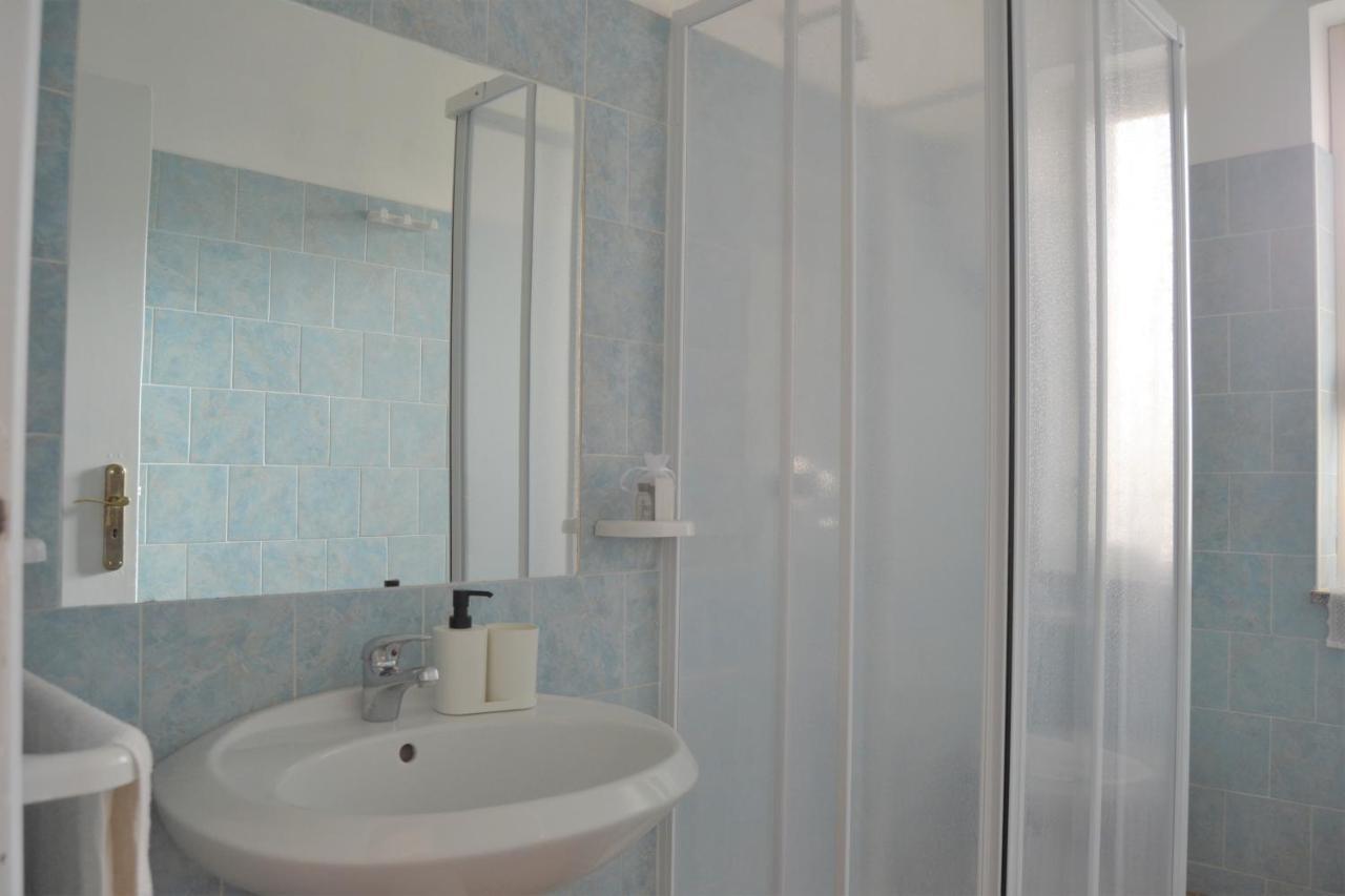 Villa Antonella Zambrone Bagian luar foto